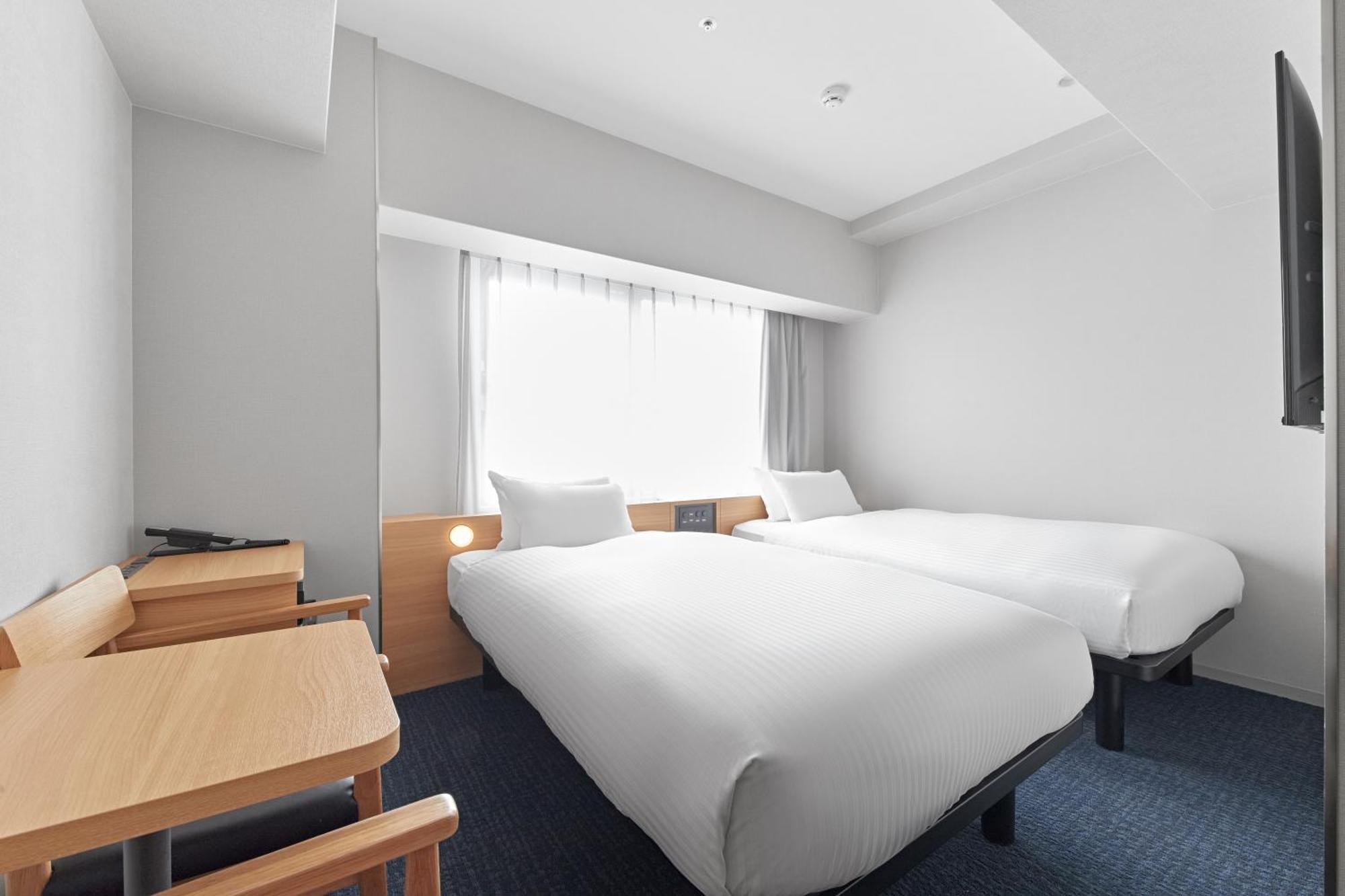 Sotetsu Fresa Inn Kyoto-Kiyomizu Gojo — Fotos 3