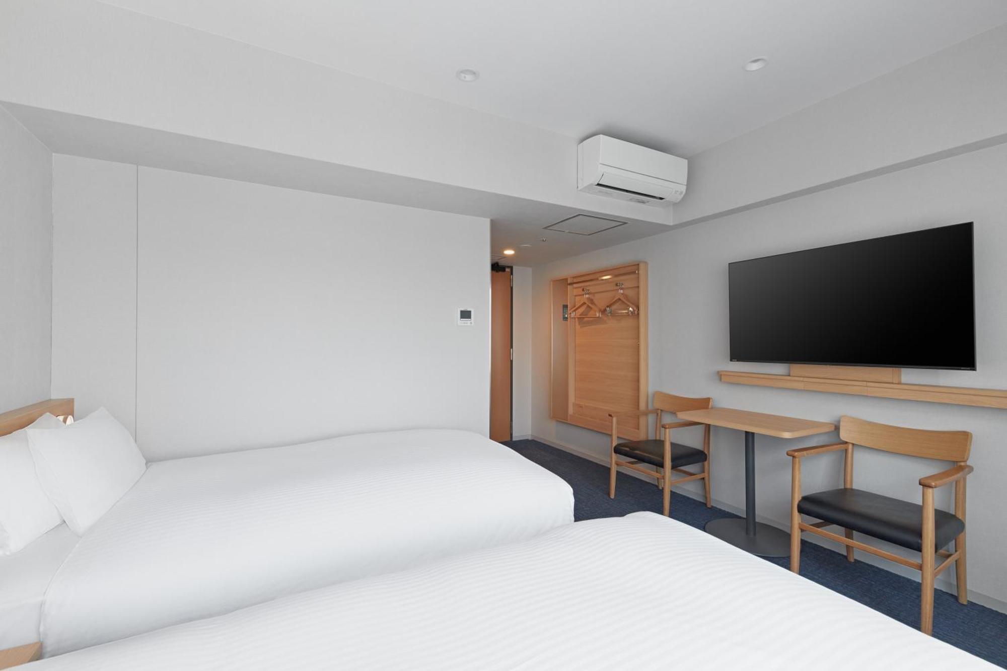 Sotetsu Fresa Inn Kyoto-Kiyomizu Gojo — Fotos 1